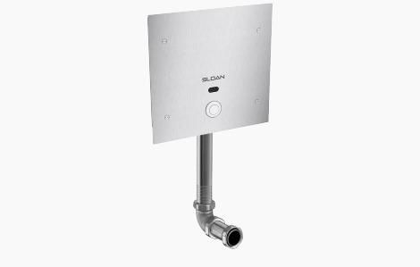 Sloan SLOAN 152 ESS-1.28-BSS-SWB-HW-24V